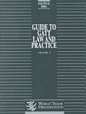 GATT Analytical Index: Guide to GATT Law and Practice 1947-1994, 6th Edition